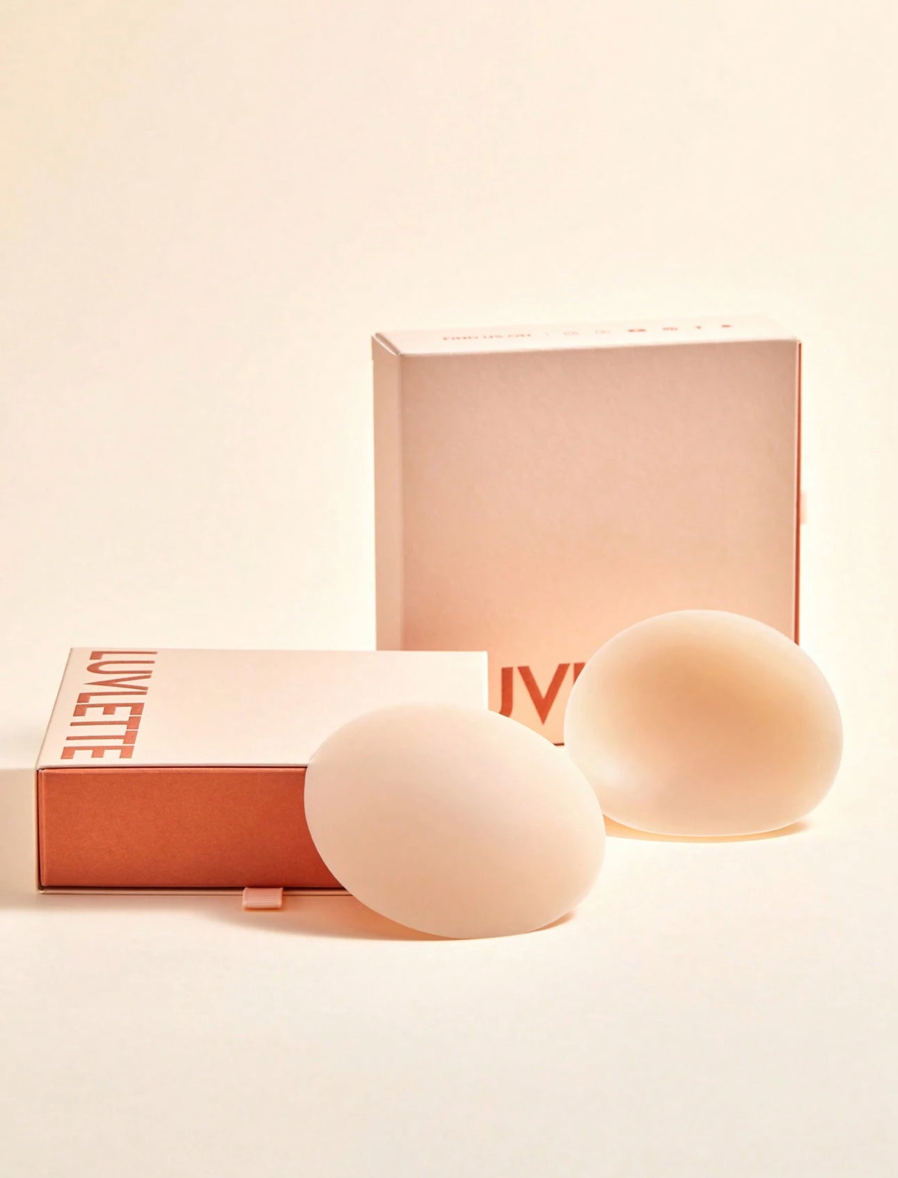 Nipple Covers