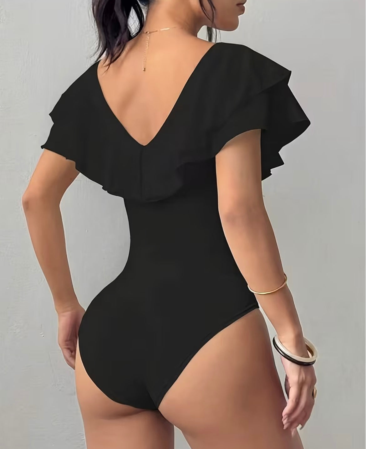 Enterizo Luma beach (body)
