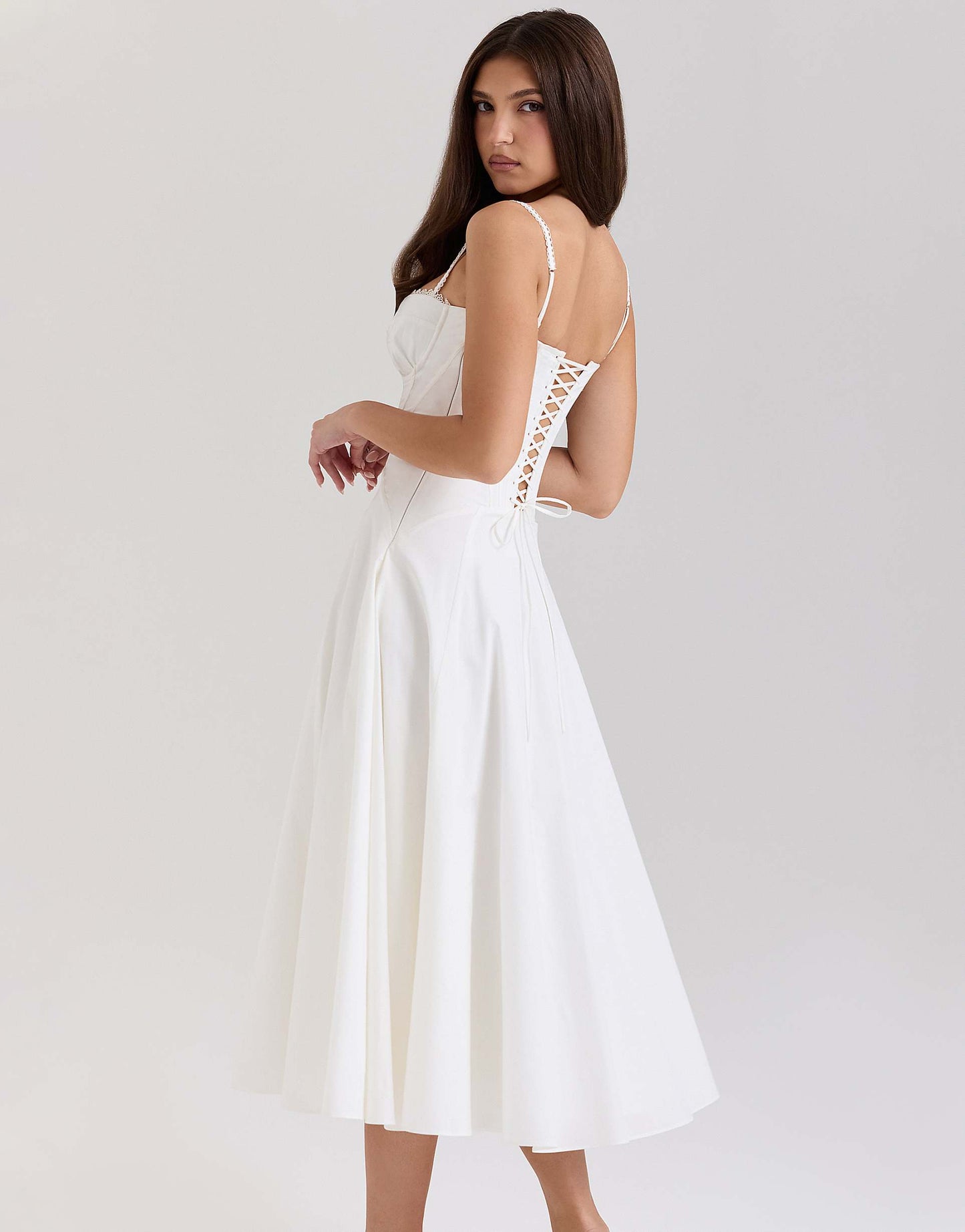 Vestido Portofino