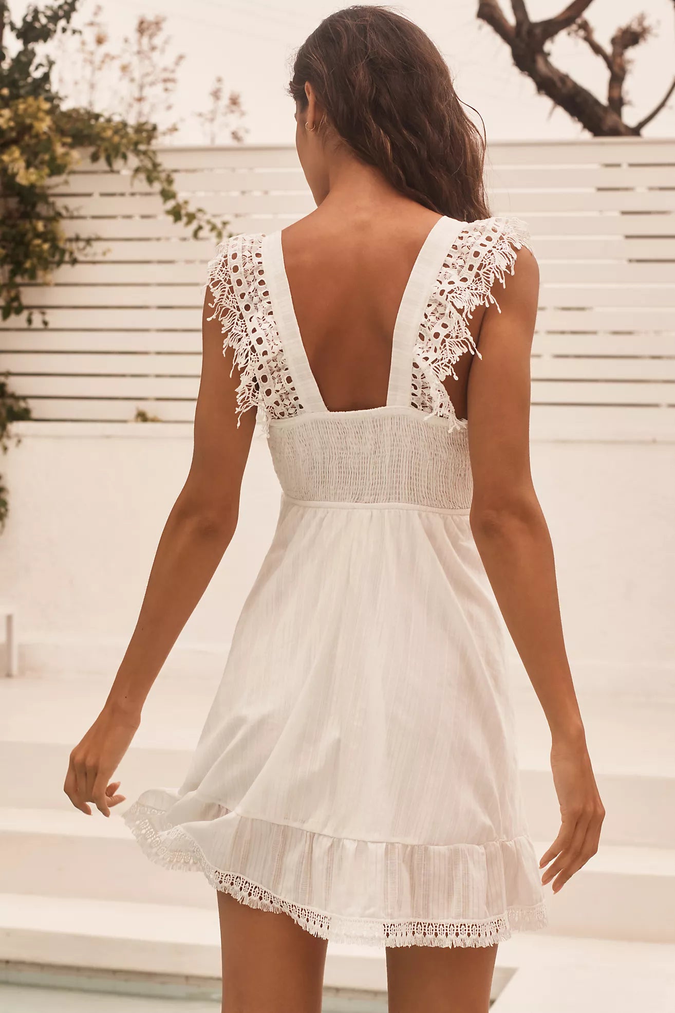 Vestido Sorrento