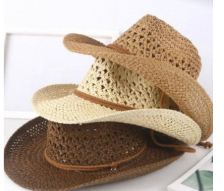 Sombreros de playa East Beach