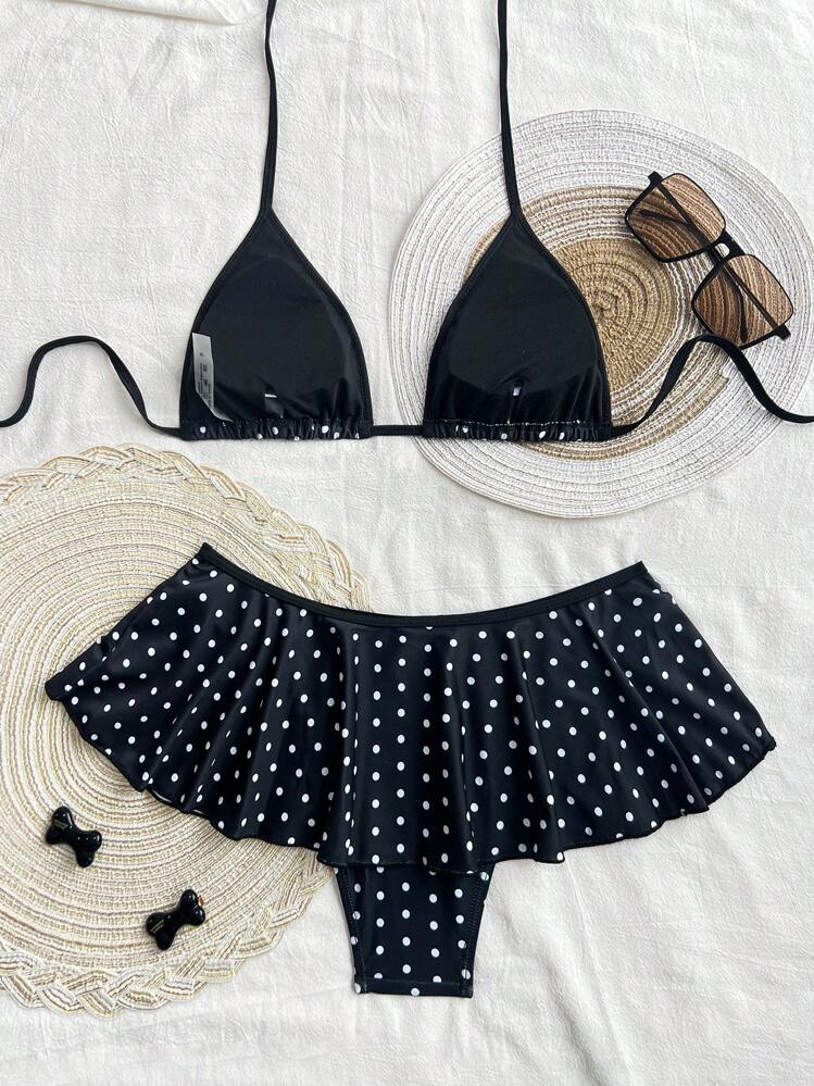 Bikini Bahía Sol