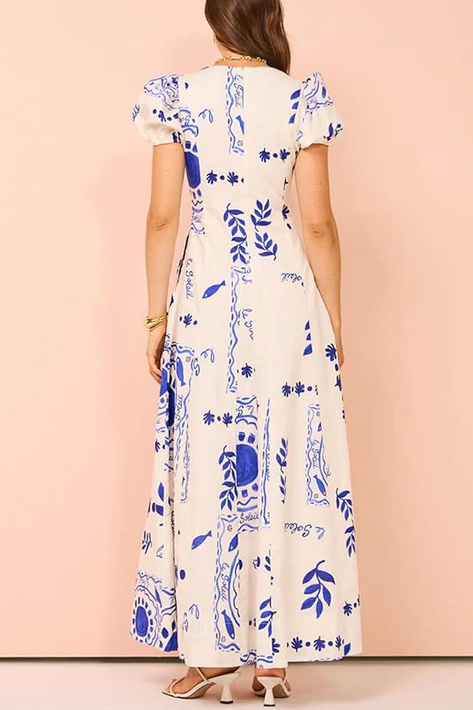 Vestido Aquira