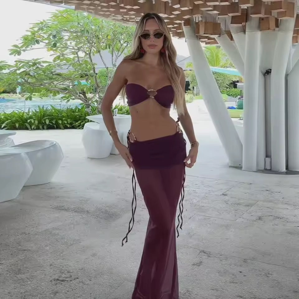 Bikini Tropicalé