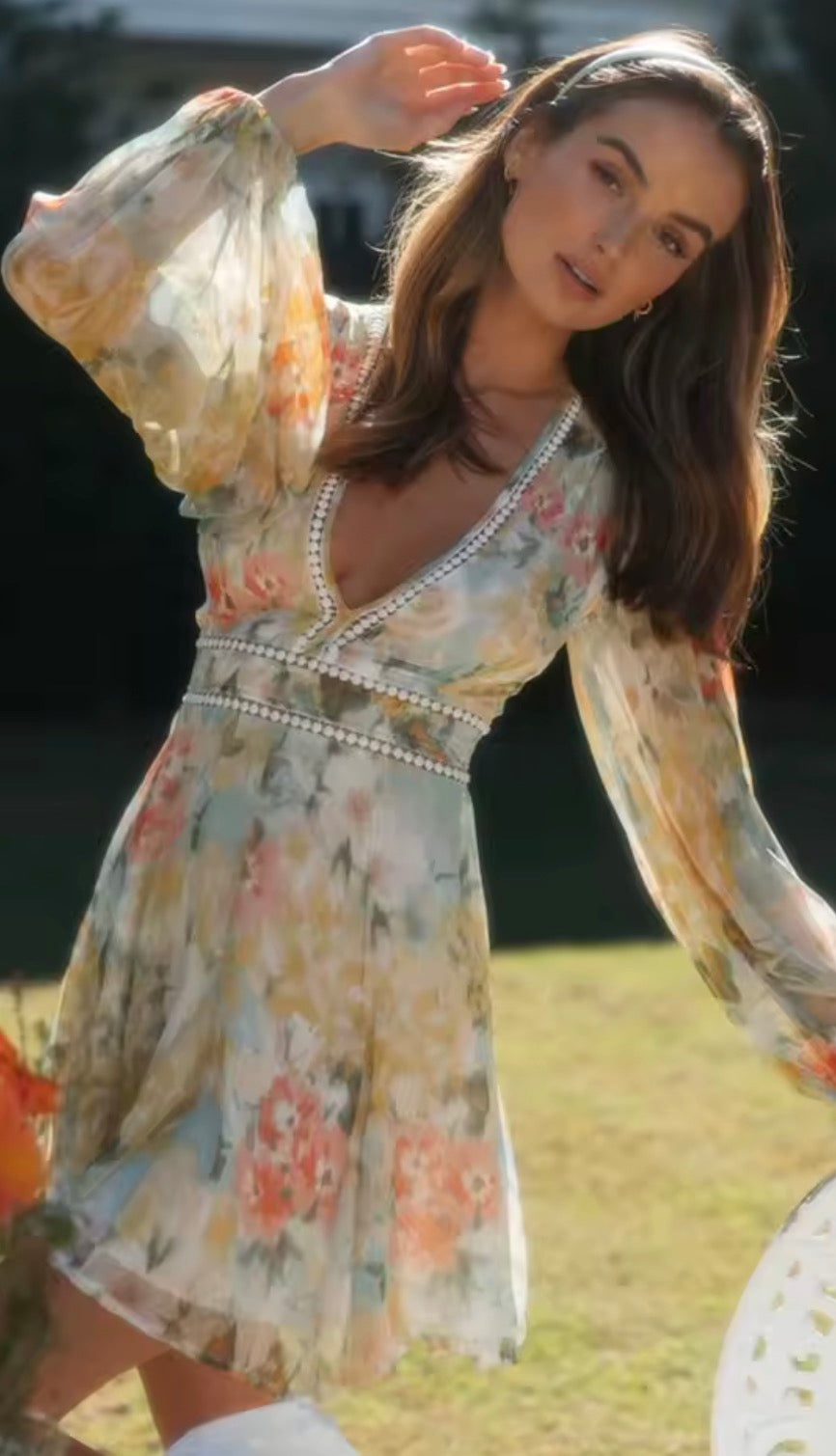 Vestido de verano Albuquerque