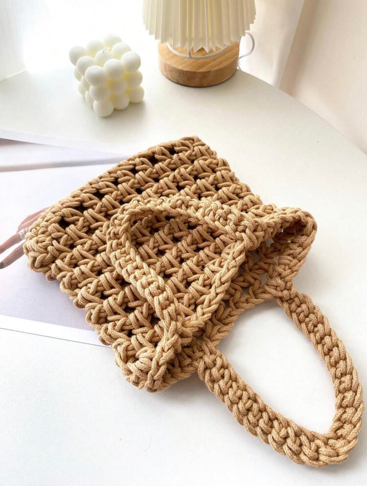 Baby Bag - Amalfi Collection