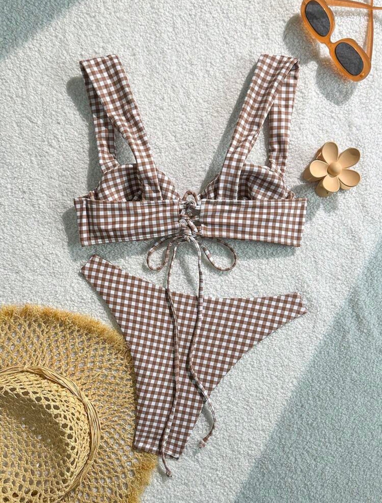Bikini Golden bay