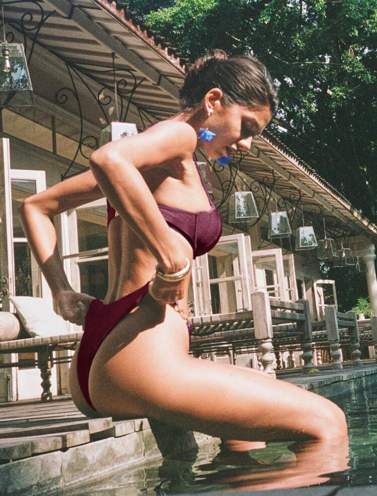 Bikini Aquira