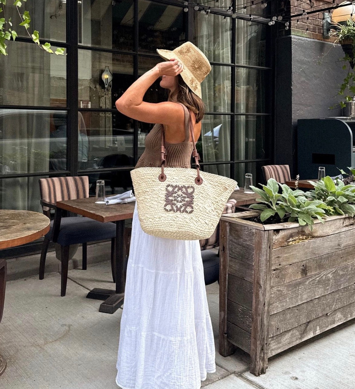 Cartera Noelle