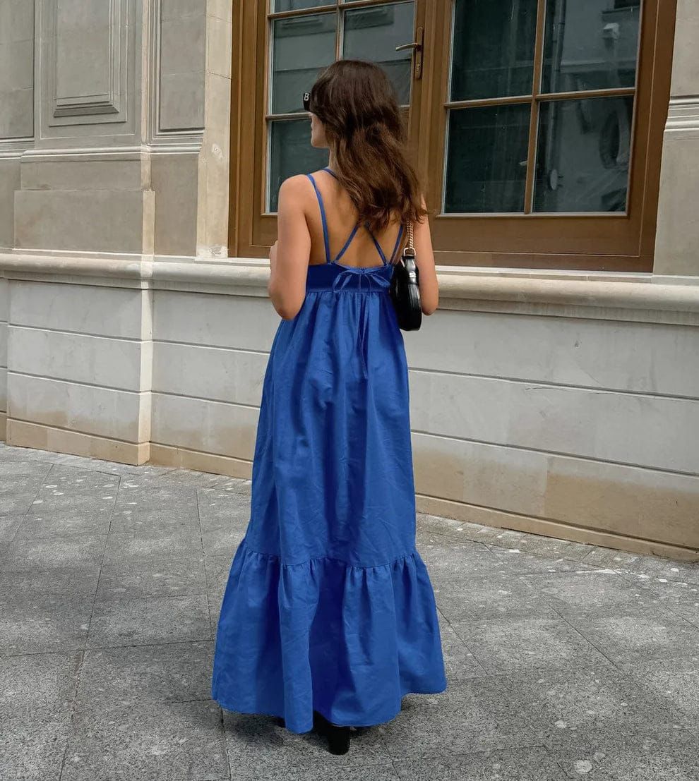 Vestido Marea