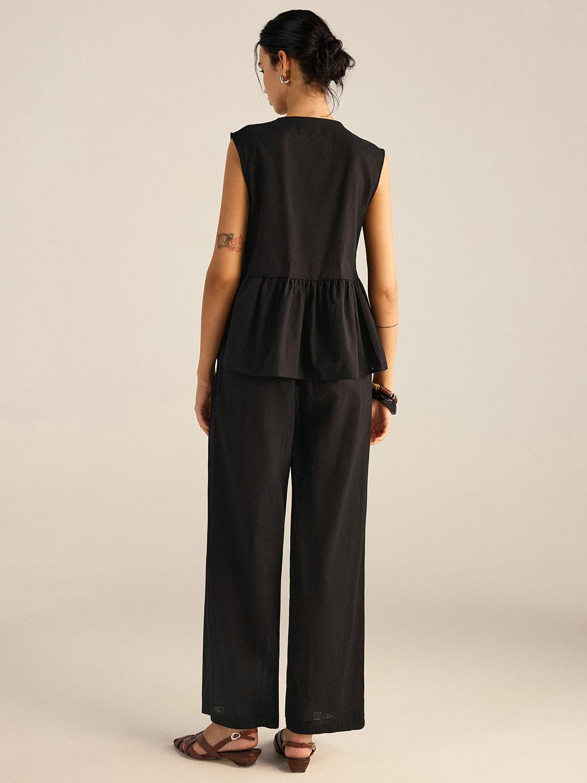 Conjunto Duna