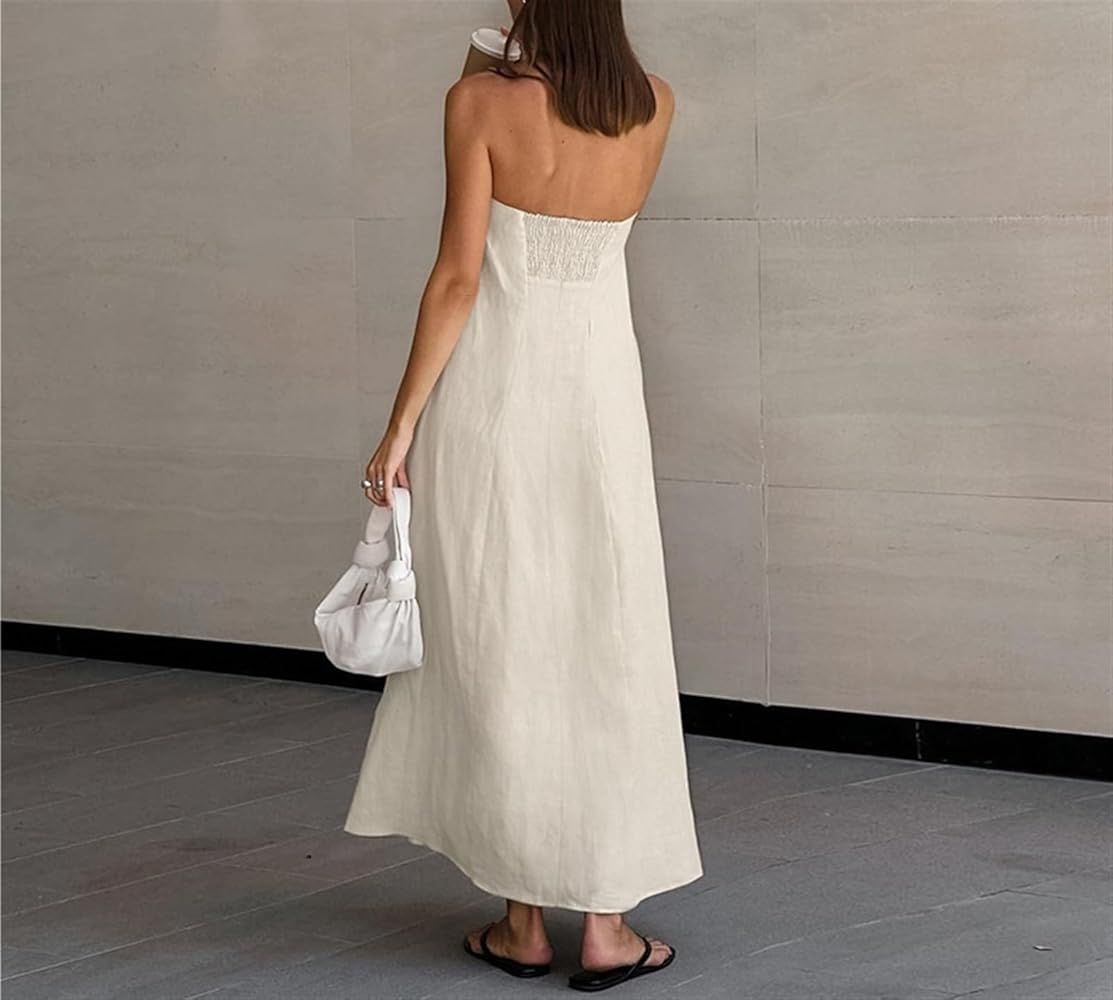 Vestido cocoa paradise