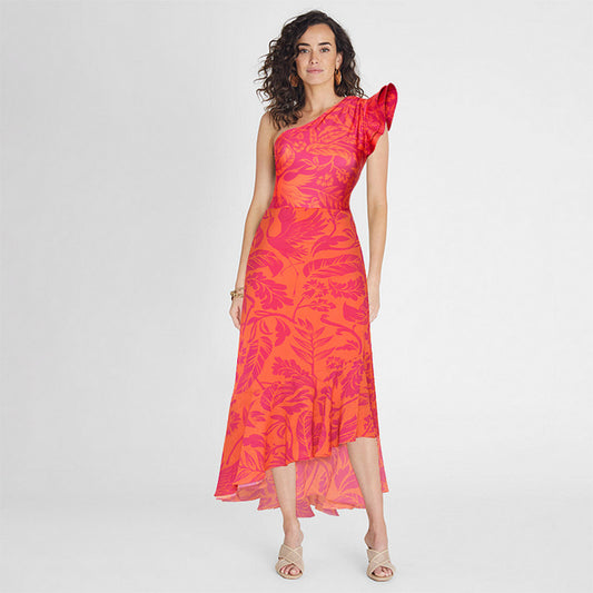 Enterizo Garden y verano