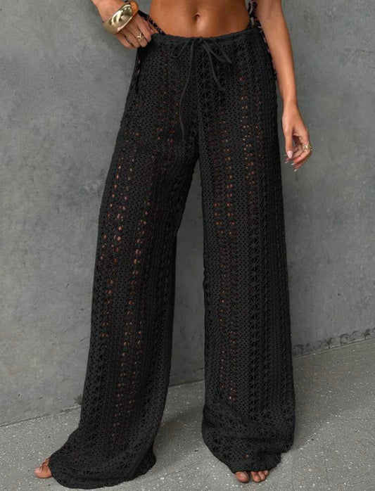 Pantalón de playa verano sin ti