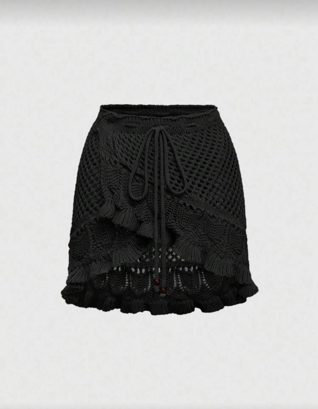 Falda de playa amanecer