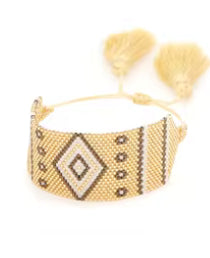 Pulseras Miyuky