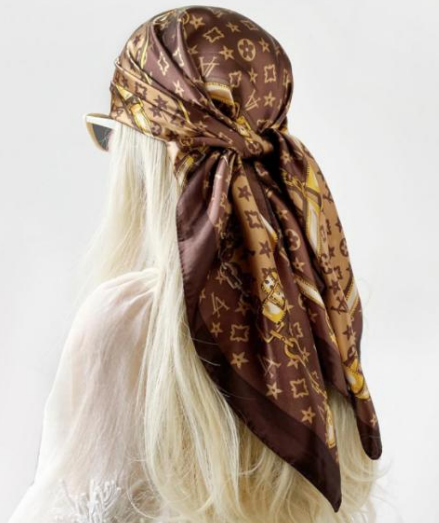 Headscarf Sicilia