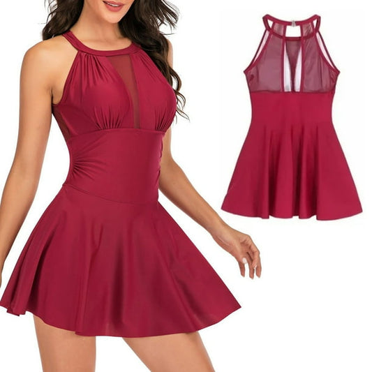 Enterizo vino de verano