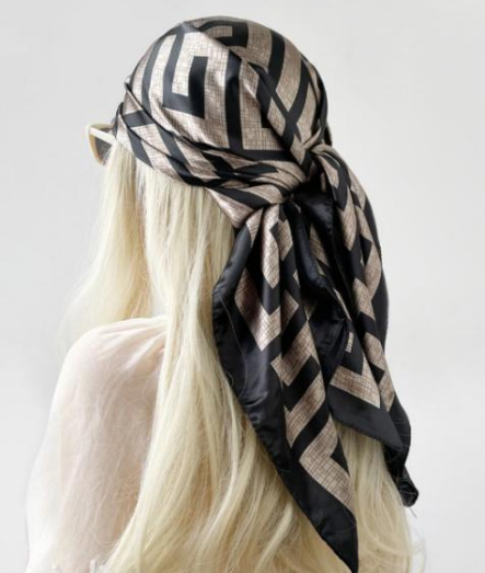 Headscarf Roma