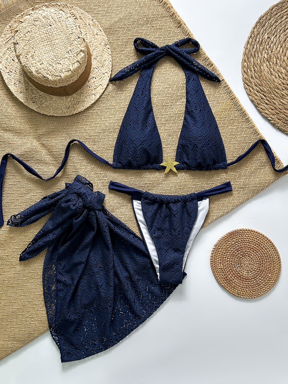 Bikini Positano