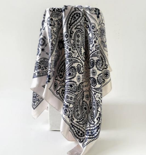 Headscarf Atlanta
