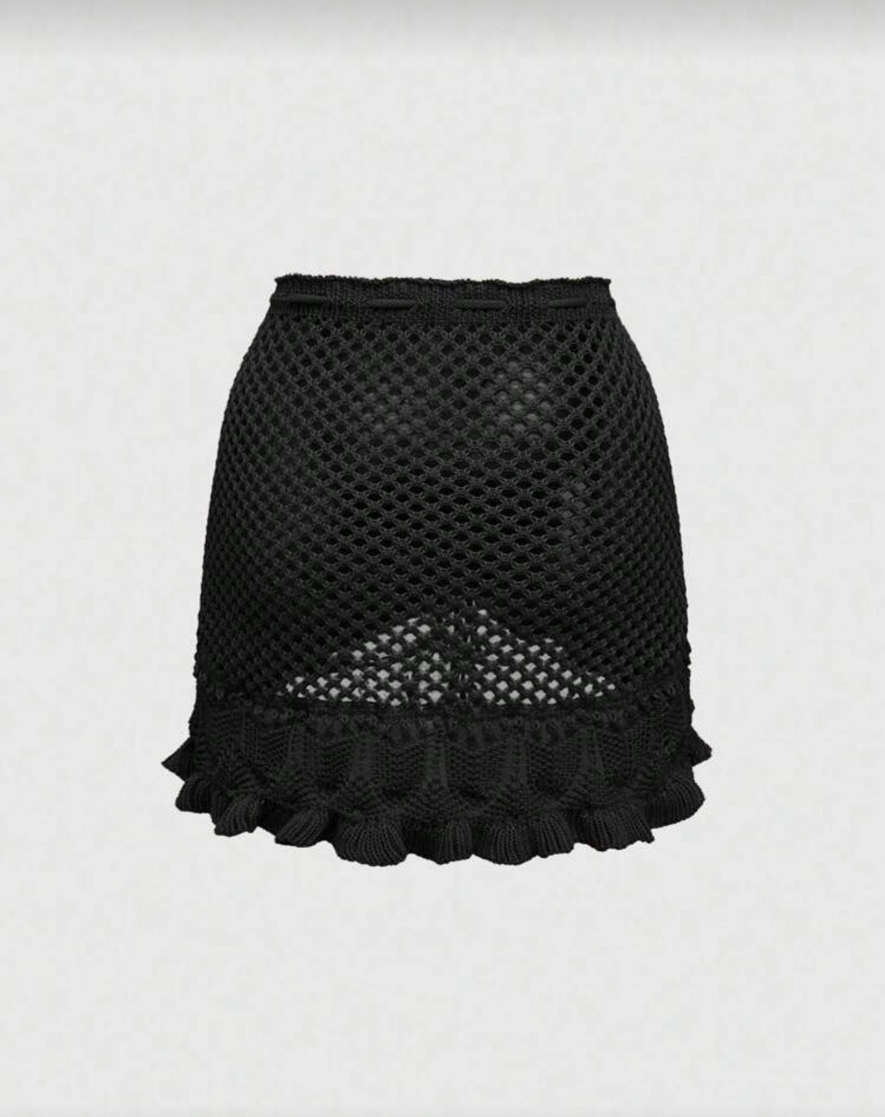 Falda de playa amanecer