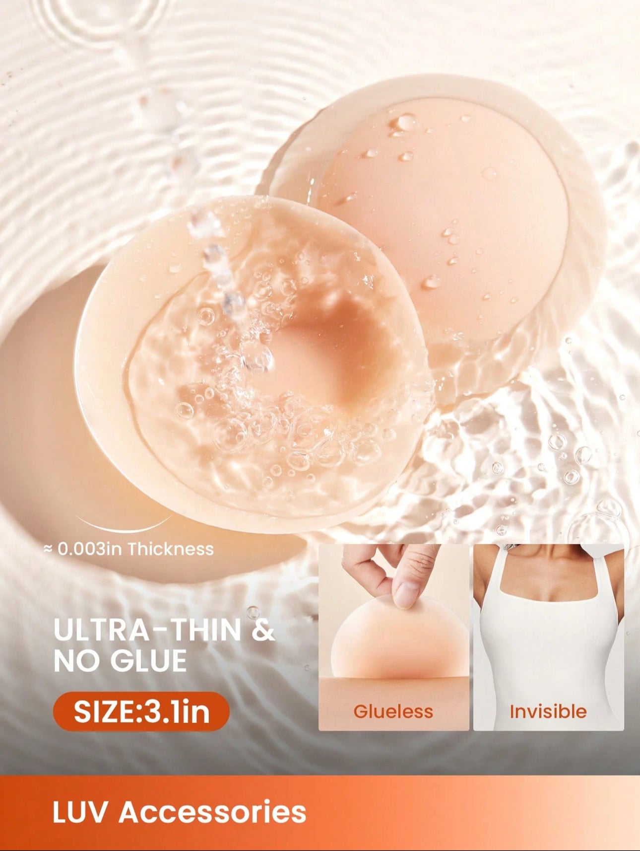 Nipple Covers