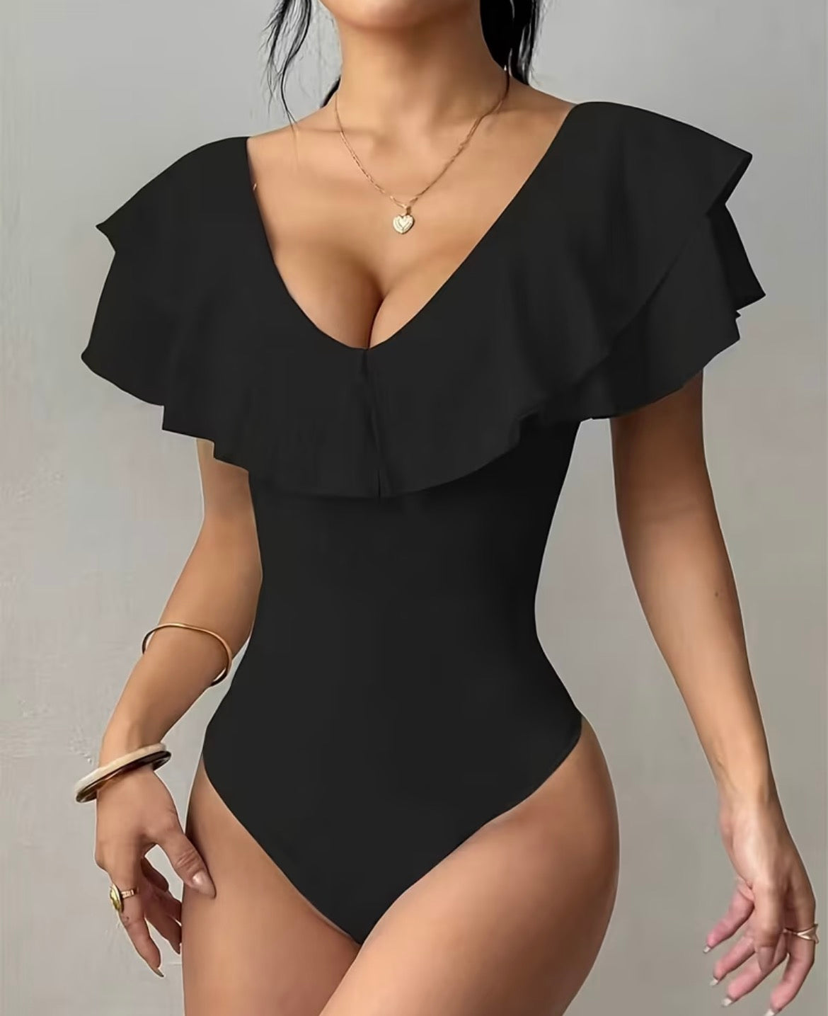 Enterizo Luma beach (body)