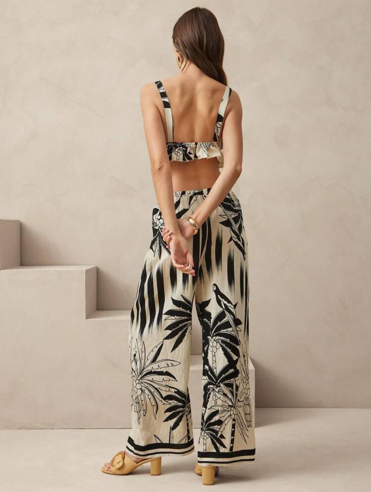 Conjunto de playa Encanto
