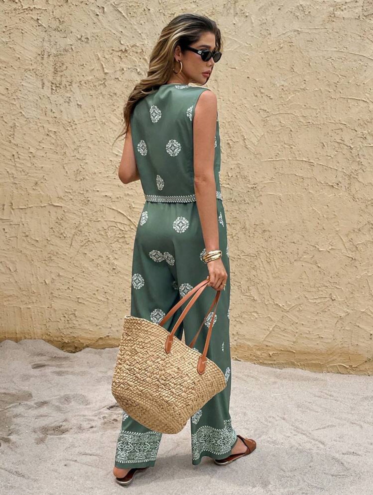 Conjunto de playa Maddison