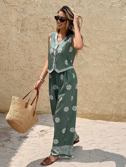 Conjunto de playa Maddison