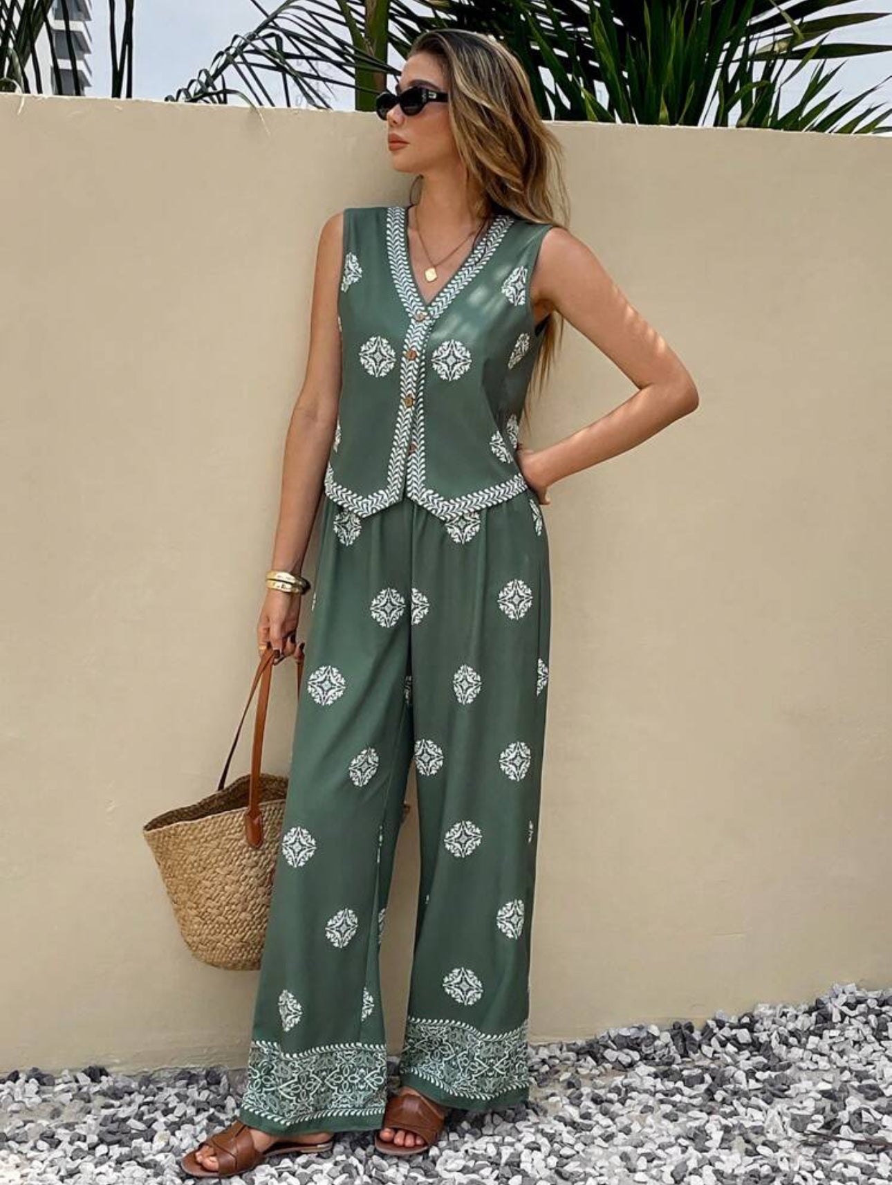 Conjunto de playa Maddison