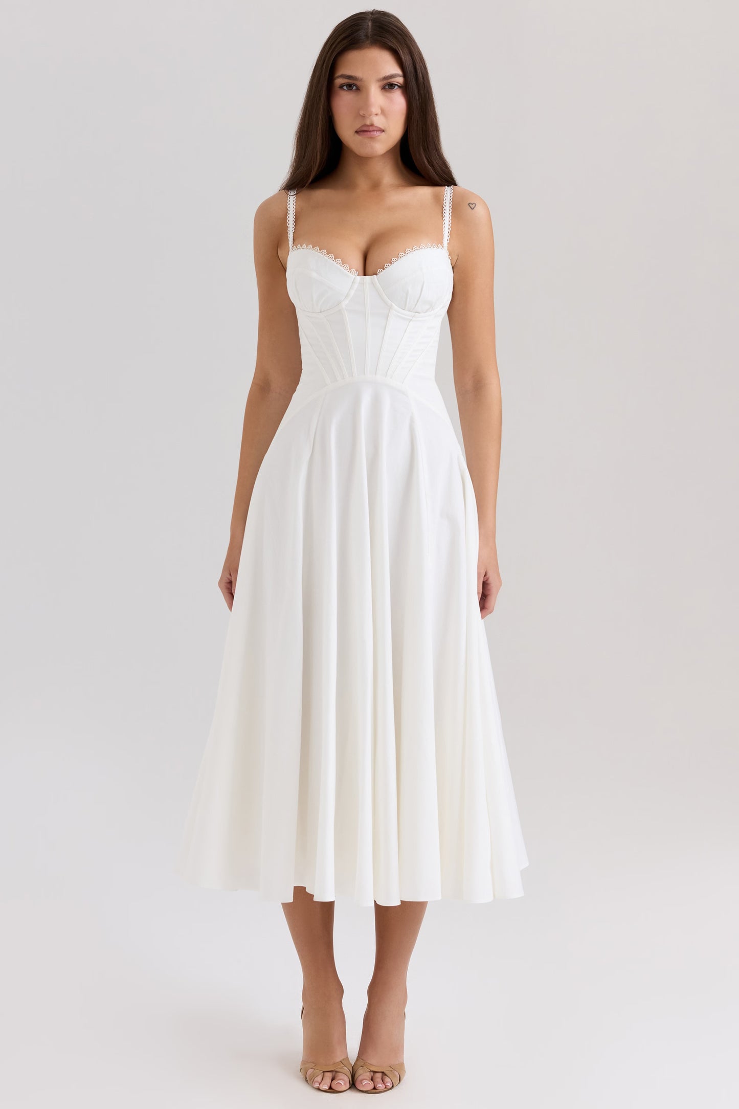 Vestido Portofino