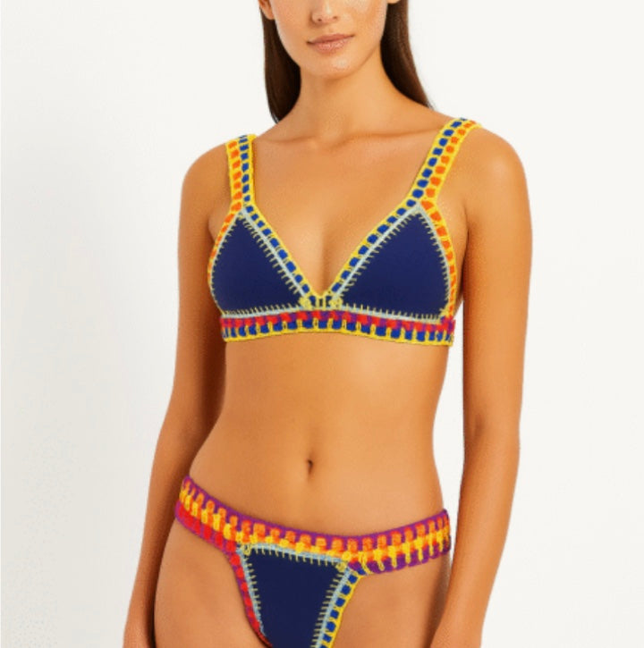 Bikini brasileño Atlántica