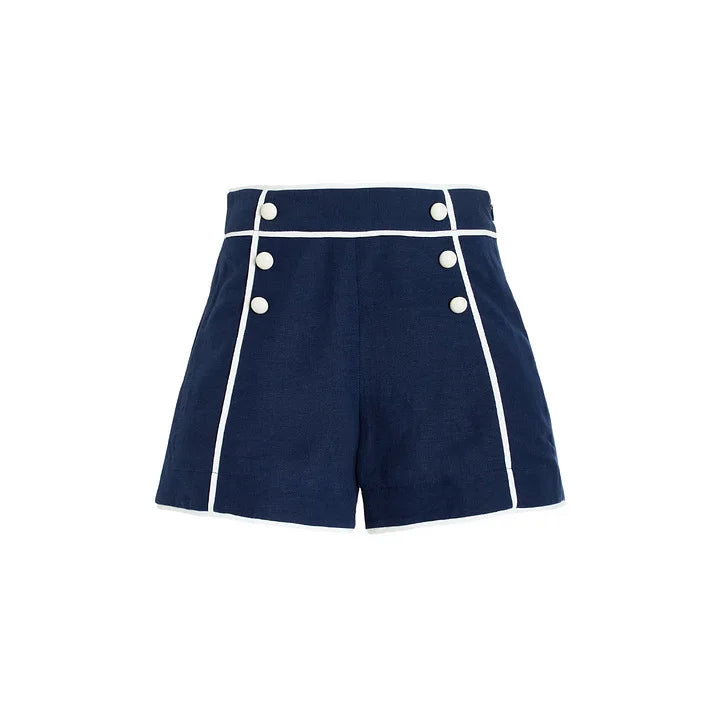 Enterizo Caribe (Short)