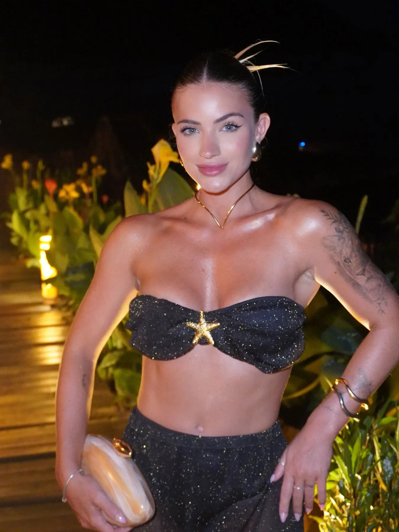Bikini Aloha