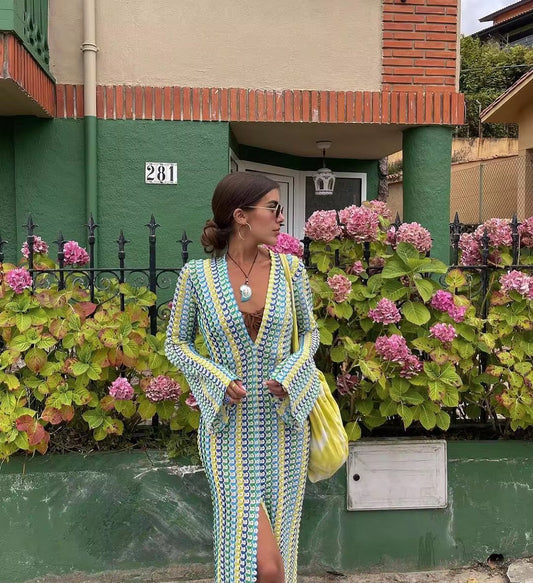 Cartagena Dress