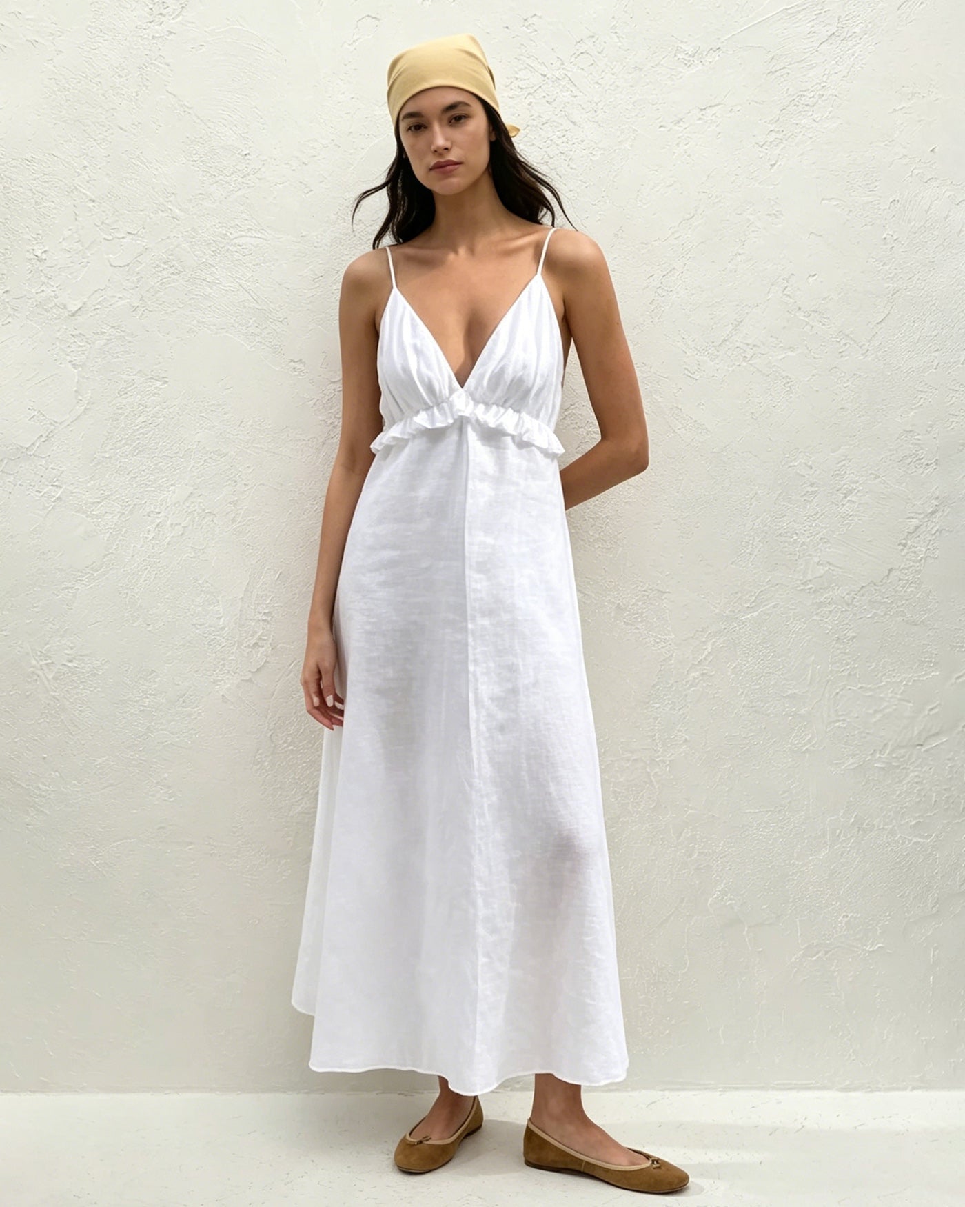 Vestido Nice