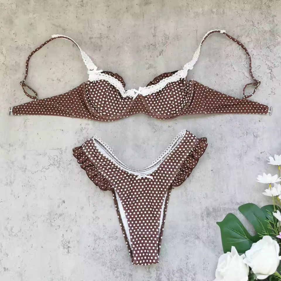 Bikini Solstice
