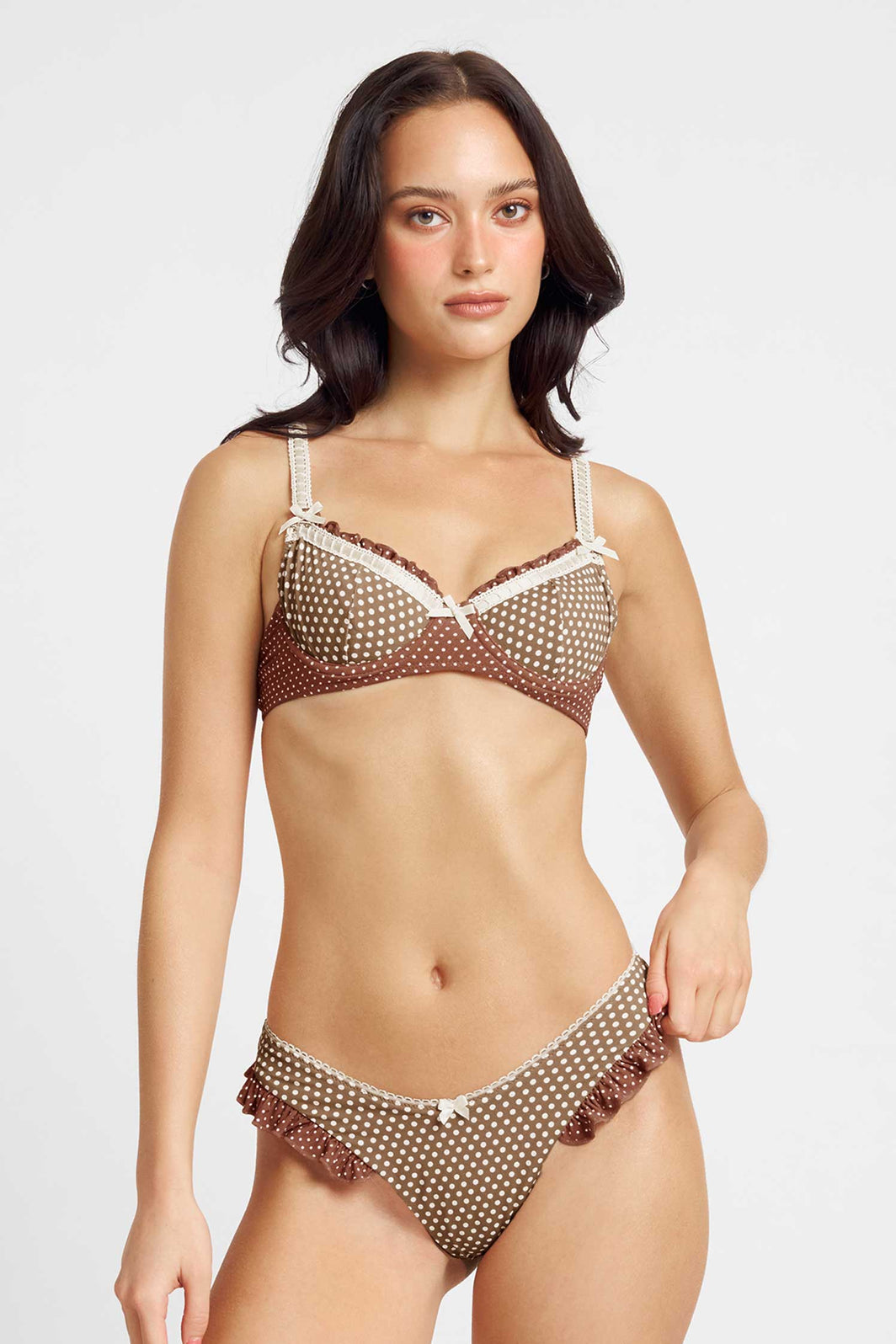 Bikini Solstice