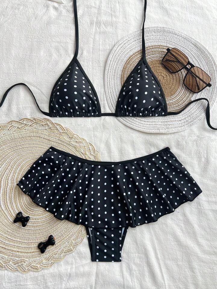 Bikini Bahía Sol