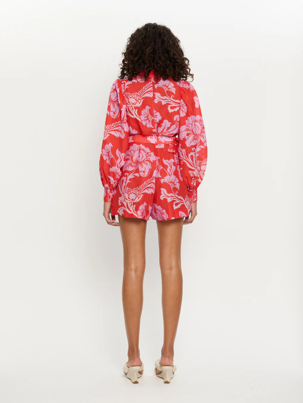 Vestido Sunaria