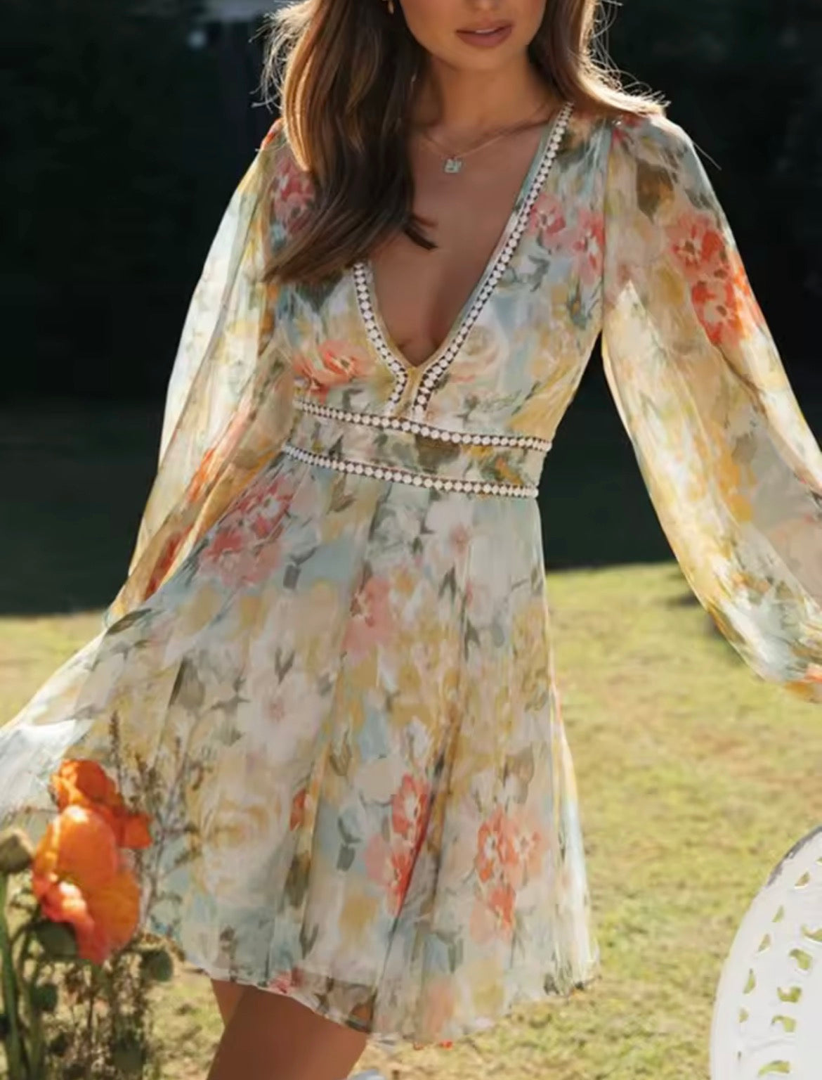 Vestido de verano Albuquerque