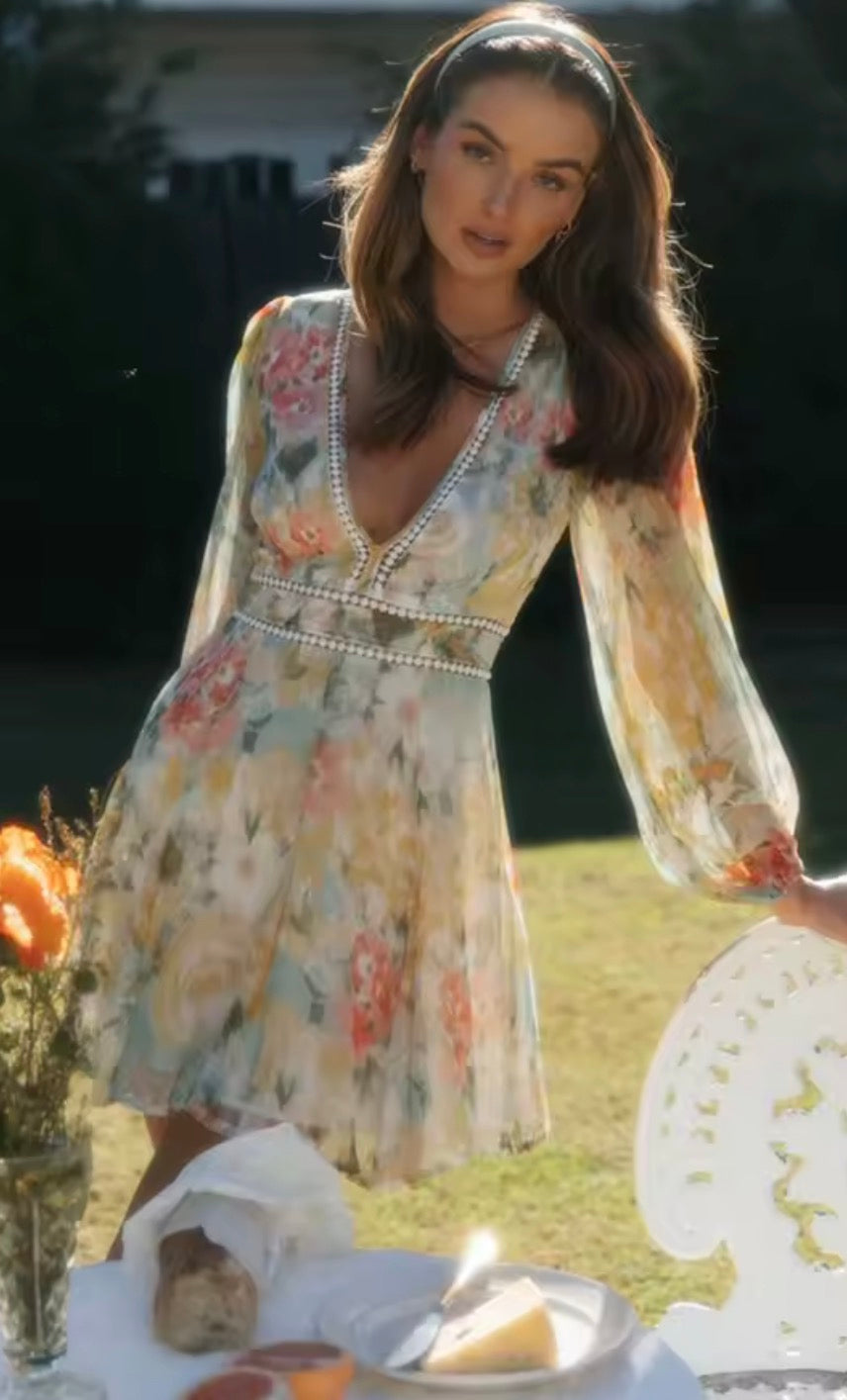 Vestido de verano Albuquerque