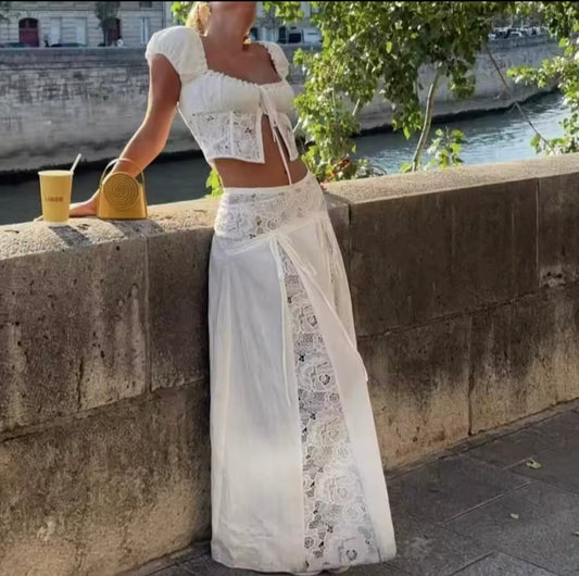 Conjunto de verano Aruba