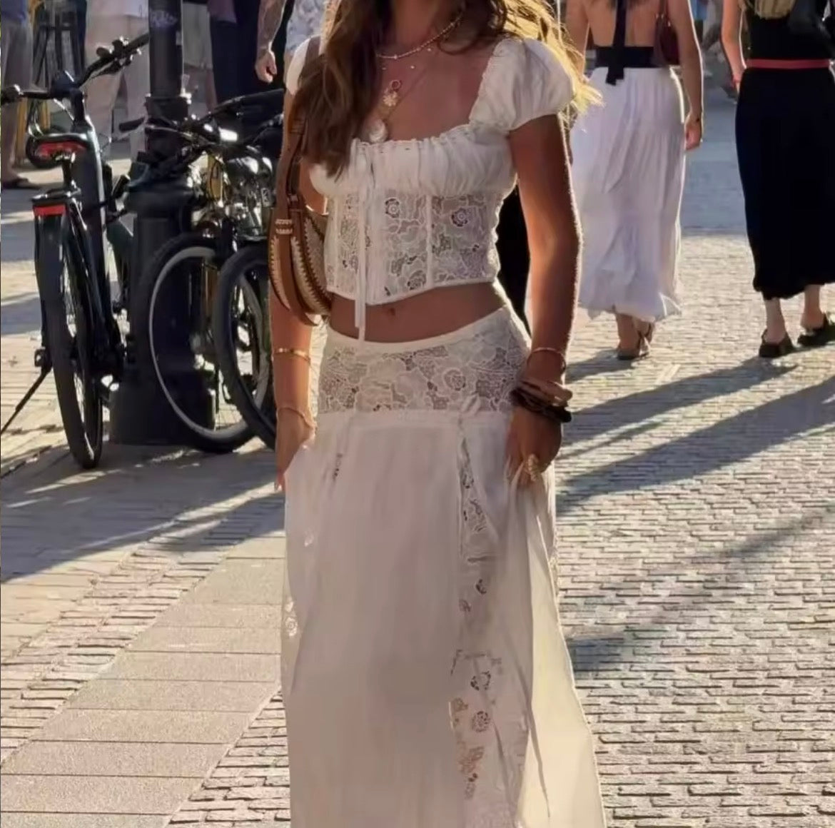 Conjunto de verano Aruba