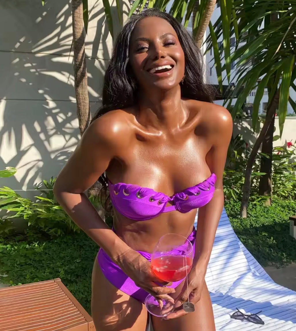 Bikini Costa Lila