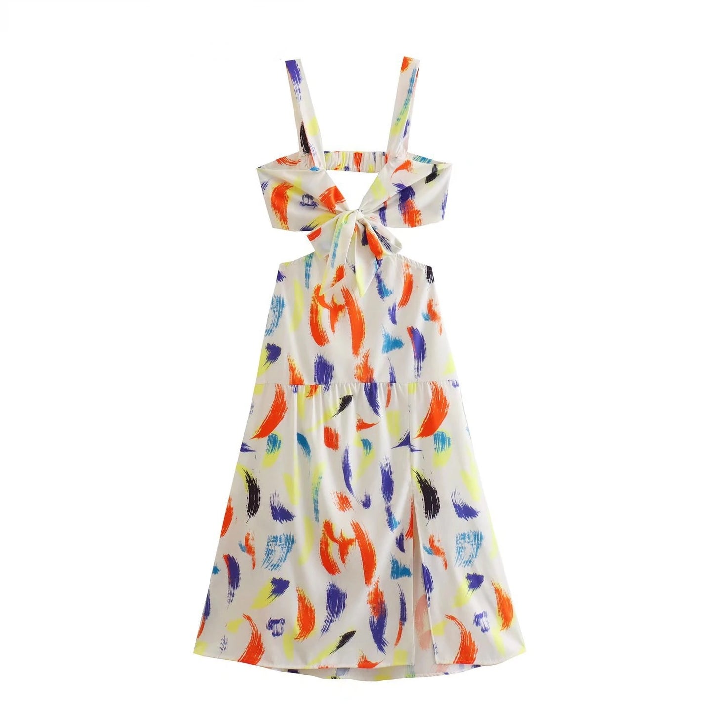 Baby Color Dress - Amalfi collection