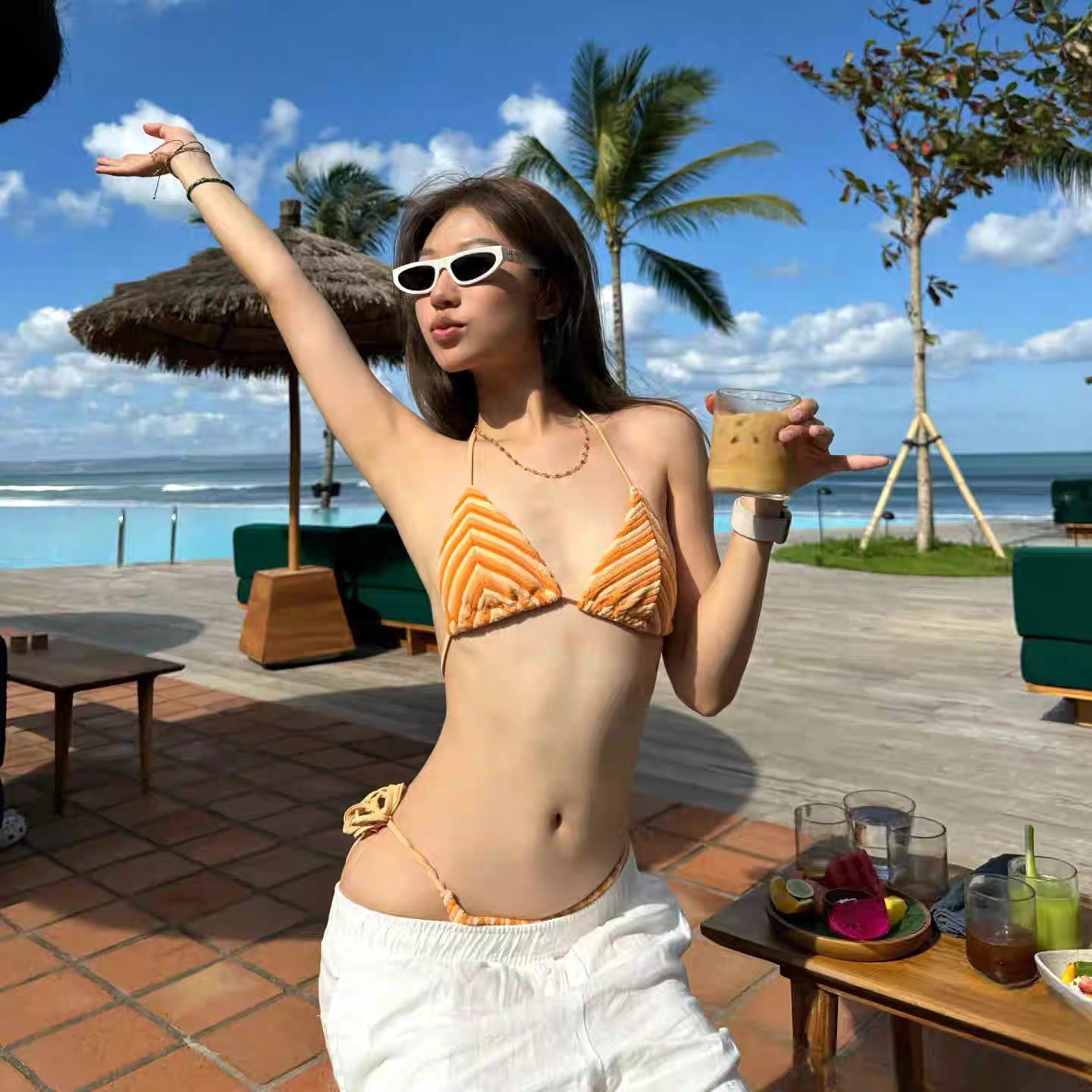 Bikini Capri