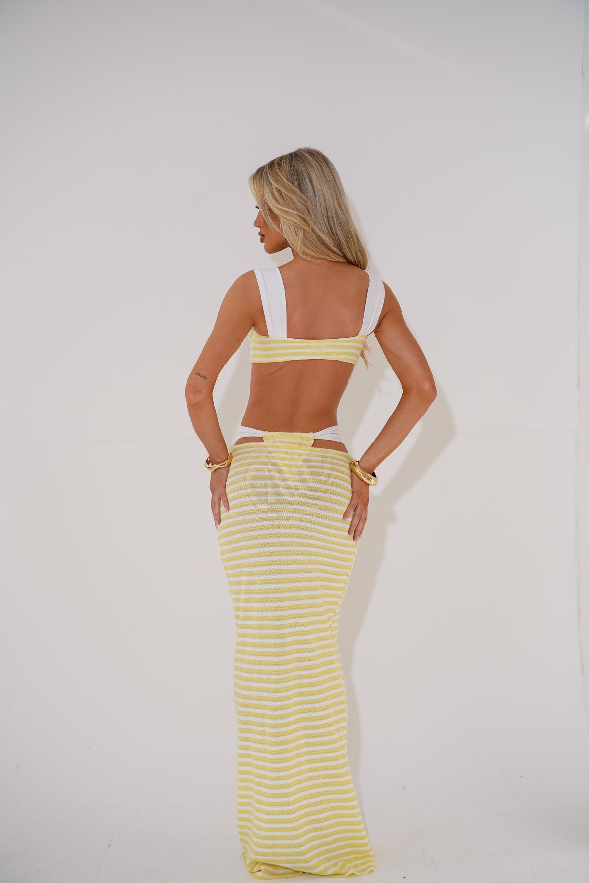Bikini Sun coast